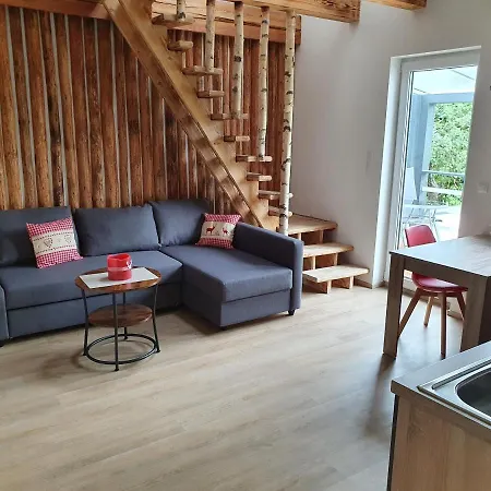 Lahnblick Lejlighed *