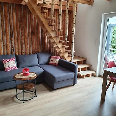 Lejlighed Lahnblick *