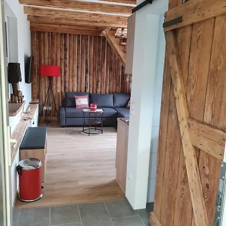 Lahnblick Appartamento Weilburg