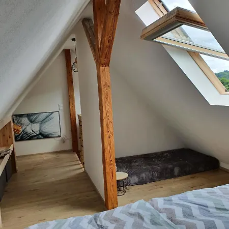 Lahnblick Appartamento *