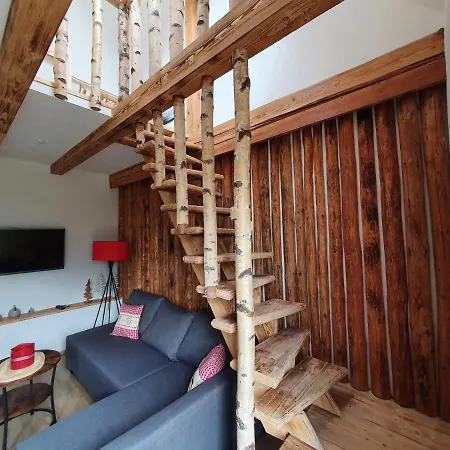 Lejlighed Lahnblick *