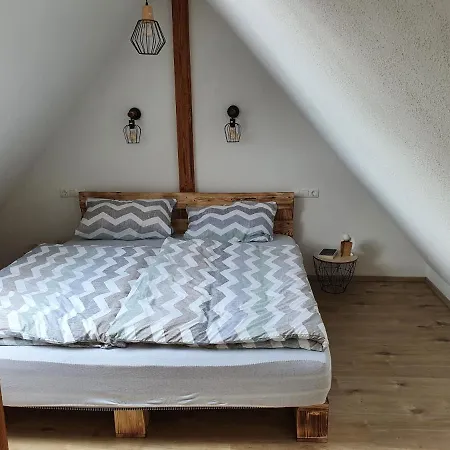 Lahnblick Appartamento