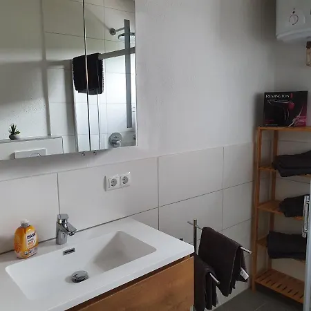 Appartamento Lahnblick