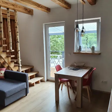 Lejlighed Lahnblick Weilburg