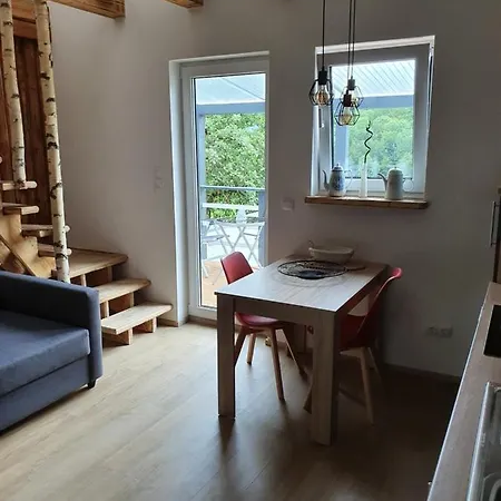 Appartamento Lahnblick *