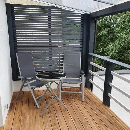 Lejlighed Lahnblick *