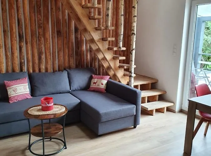 Lejlighed Lahnblick *