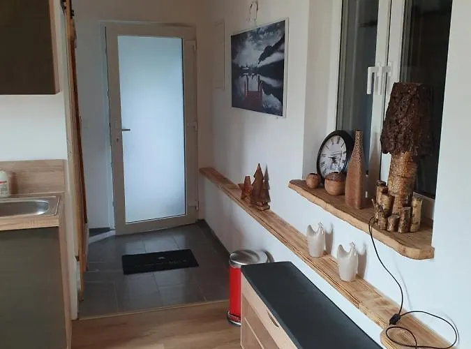 Lejlighed Lahnblick Weilburg