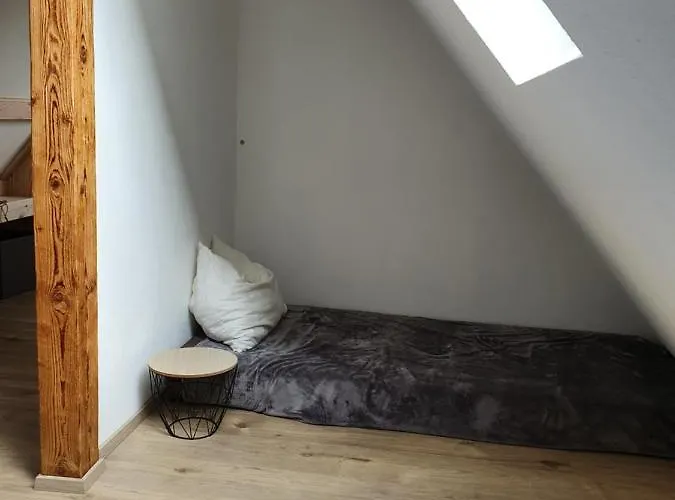 Lahnblick アパート