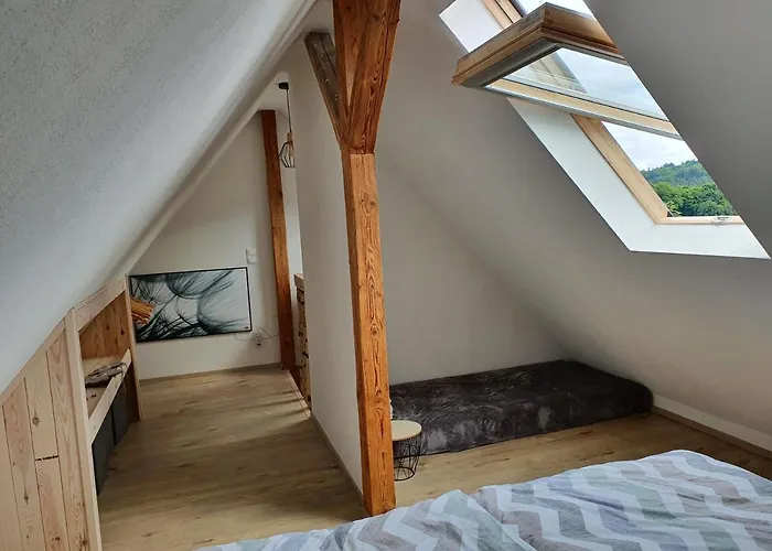 Lahnblick アパート *