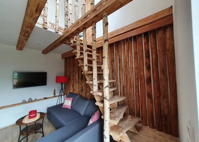 Lejlighed Lahnblick *