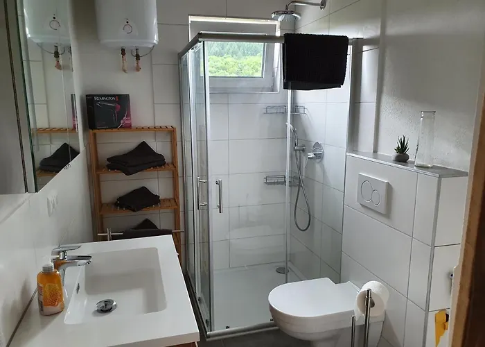 Lahnblick アパート