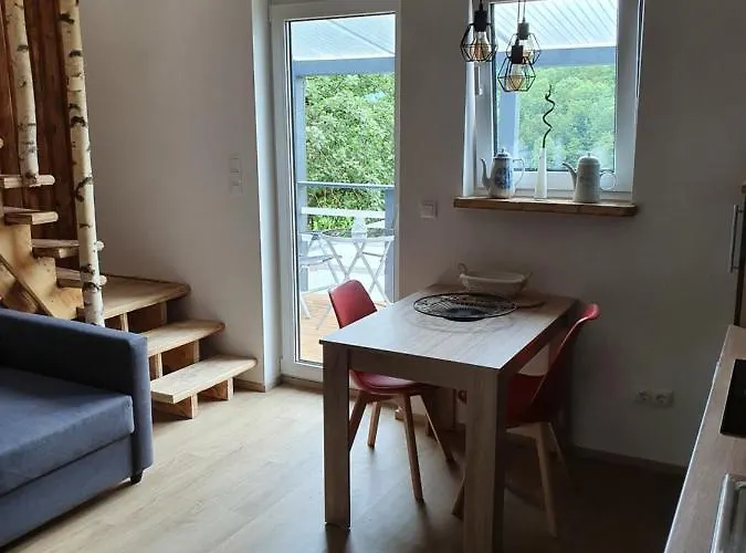 アパート Lahnblick *