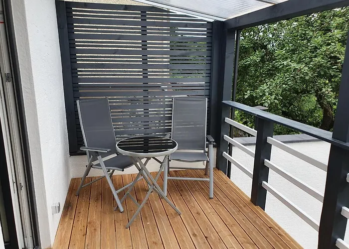 Lejlighed Lahnblick *